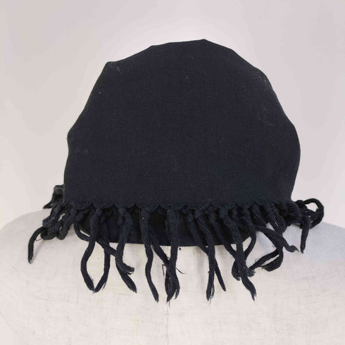 ダブルタップス WTAPS WRAP SCARF.LICO ダブルラップ スカーフ リコ フリンジスカーフ メンズ