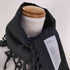 ダブルタップス WTAPS WRAP SCARF.LICO ダブルラップ スカーフ リコ フリンジスカーフ メンズ