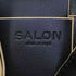 サロンアダムエロペ SALON adam et rope イントレチャート ミニ ショルダーバッグ レディース
