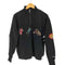 ハフ HUF 24AW BLEDSOE QUARTER ZIP FLEECE メンズ JPN:S