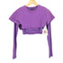 ジャックムス JACQUEMUS レイヤードショートカットソー レディース JPN:M