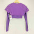 ジャックムス JACQUEMUS レイヤードショートカットソー レディース JPN:M