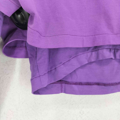 ジャックムス JACQUEMUS レイヤードショートカットソー レディース JPN:M