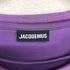 ジャックムス JACQUEMUS レイヤードショートカットソー レディース JPN:M
