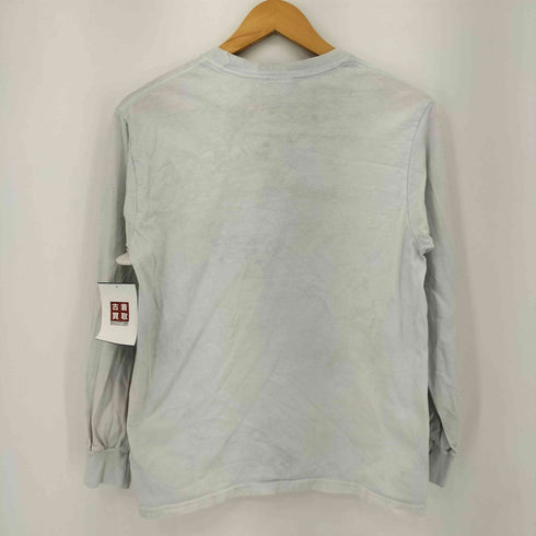 シュプリーム Supreme ARABIC LOGO L/S TEE メンズ JPN:S