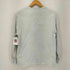 シュプリーム Supreme ARABIC LOGO L/S TEE メンズ JPN:S