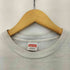 シュプリーム Supreme ARABIC LOGO L/S TEE メンズ JPN:S