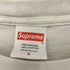 シュプリーム Supreme ARABIC LOGO L/S TEE メンズ JPN:S