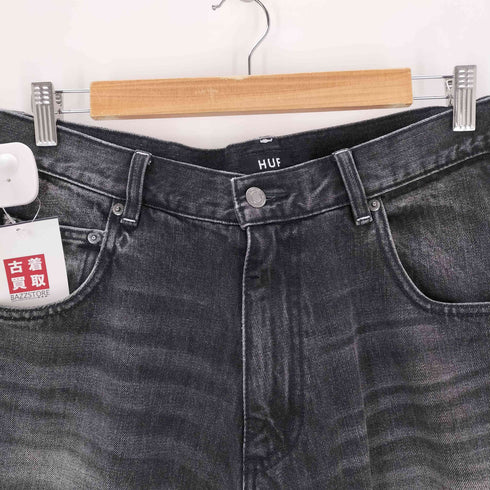 ハフ HUF EXPRESSION DENIM PANT メンズ 32