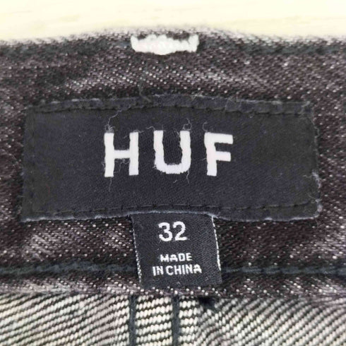 ハフ HUF EXPRESSION DENIM PANT メンズ 32