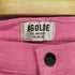AGOLDE USA製 スキニーパンツ レディース US:26-27