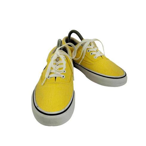 ポロラルフローレン POLO RALPH LAUREN KEATON-PONY スニーカー メンズ US:7.5