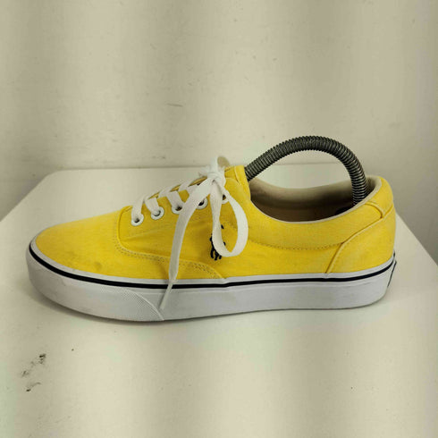 ポロラルフローレン POLO RALPH LAUREN KEATON-PONY スニーカー メンズ US:7.5