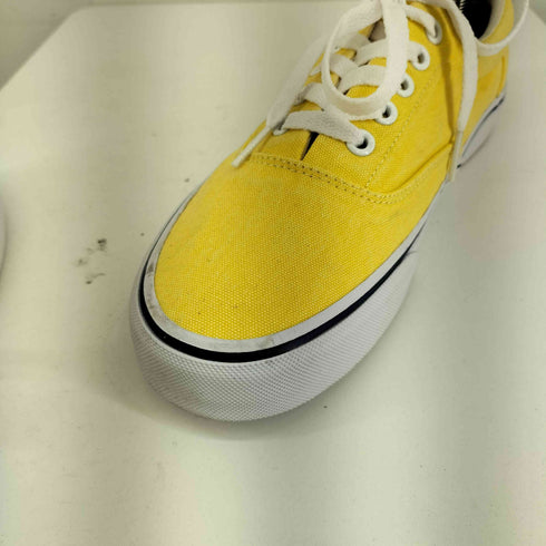 ポロラルフローレン POLO RALPH LAUREN KEATON-PONY スニーカー メンズ US:7.5