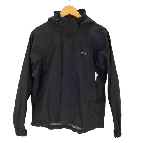 ハフ HUF 24AW OG LOGO 3L SHELL JACKET メンズ JPN:S