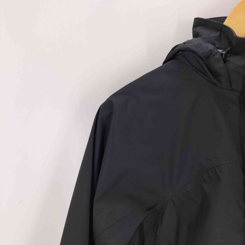 ハフ HUF 24AW OG LOGO 3L SHELL JACKET メンズ JPN:S