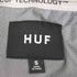 ハフ HUF 24AW OG LOGO 3L SHELL JACKET メンズ JPN:S