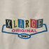 エクストララージ XLARGE 18SS TEE ACORDIAN メンズ JPN:M