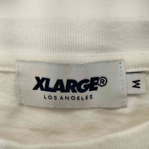 エクストララージ XLARGE 18SS TEE ACORDIAN メンズ JPN:M