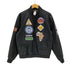 ハフ HUF 24AW OVERLAND TOURING JACKET メンズ JPN:S