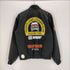 ハフ HUF 24AW OVERLAND TOURING JACKET メンズ JPN:S