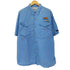 コロンビア Columbia フィッシィングシャツ S/S メンズ JPN:XL