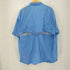 コロンビア Columbia フィッシィングシャツ S/S メンズ JPN:XL
