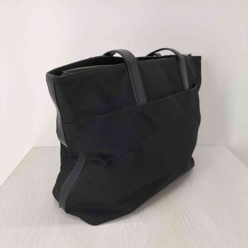 ポールスミス Paul Smith レザー切替トートバッグ メンズ