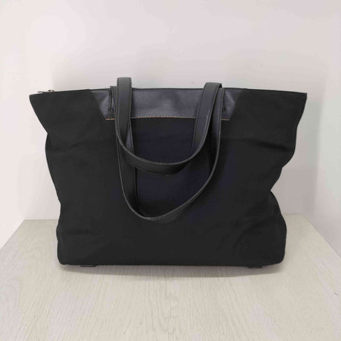 ポールスミス Paul Smith レザー切替トートバッグ メンズ