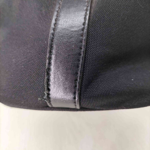 ポールスミス Paul Smith レザー切替トートバッグ メンズ