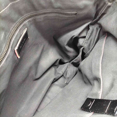 ポールスミス Paul Smith レザー切替トートバッグ メンズ