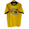 チェスウィック Cheswick MADE IN USA キャラクタープリント S/S リンガーTシャツ メンズ JPN:XL