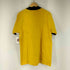 チェスウィック Cheswick MADE IN USA キャラクタープリント S/S リンガーTシャツ メンズ JPN:XL