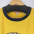 チェスウィック Cheswick MADE IN USA キャラクタープリント S/S リンガーTシャツ メンズ JPN:XL