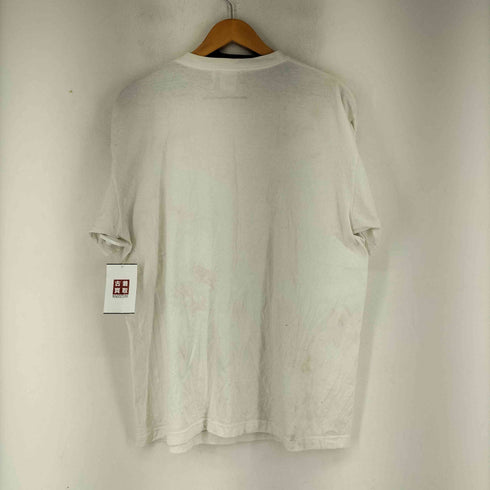 ヘッドグーニー HEADGOONIE キャラクタープリント S/S Tシャツ メンズ JPN:XL