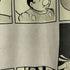 ヘッドグーニー HEADGOONIE キャラクタープリント S/S Tシャツ メンズ JPN:XL