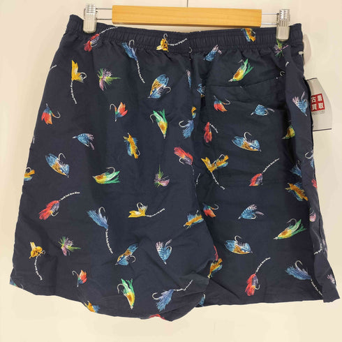 ジーユー GU アクティブショーツ nowartt 2 ショート パンツ メンズ JPN:XL