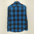 ポロラルフローレン POLO RALPH LAUREN ブロックチェックシャツ ガチャポケ メンズ import:M