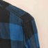 ポロラルフローレン POLO RALPH LAUREN ブロックチェックシャツ ガチャポケ メンズ import:M