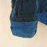 ポロラルフローレン POLO RALPH LAUREN ブロックチェックシャツ ガチャポケ メンズ import:M