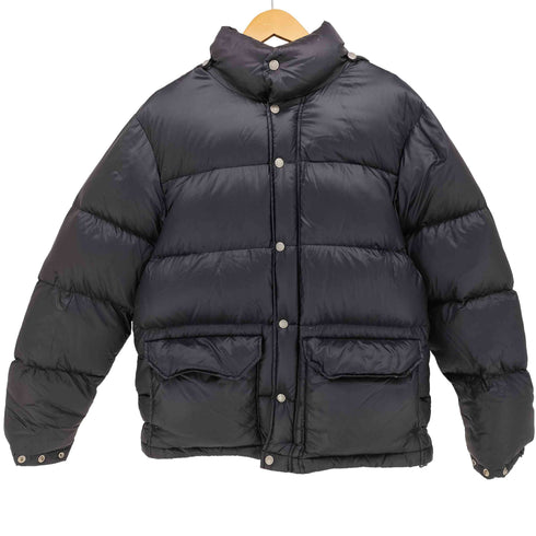 ノースフェイスパープルレーベル THE NORTH FACE PURPLE LABEL Sierra Parka Down Jacket シエラパーカ ダウンジャケット メンズ import:L