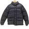 ノースフェイスパープルレーベル THE NORTH FACE PURPLE LABEL Sierra Parka Down Jacket シエラパーカ ダウンジャケット メンズ import:L