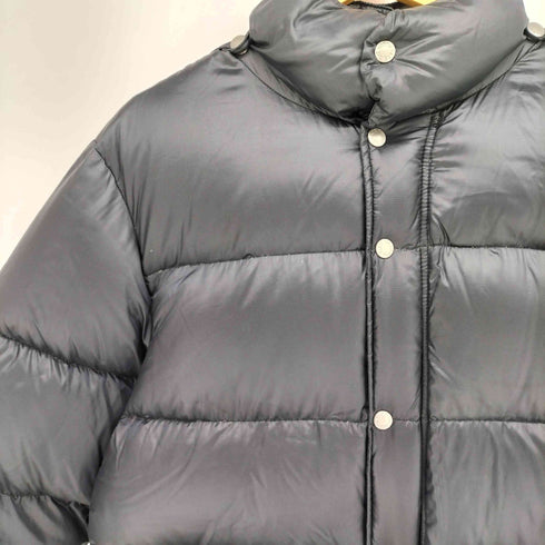 ノースフェイスパープルレーベル THE NORTH FACE PURPLE LABEL Sierra Parka Down Jacket シエラパーカ ダウンジャケット メンズ import:L