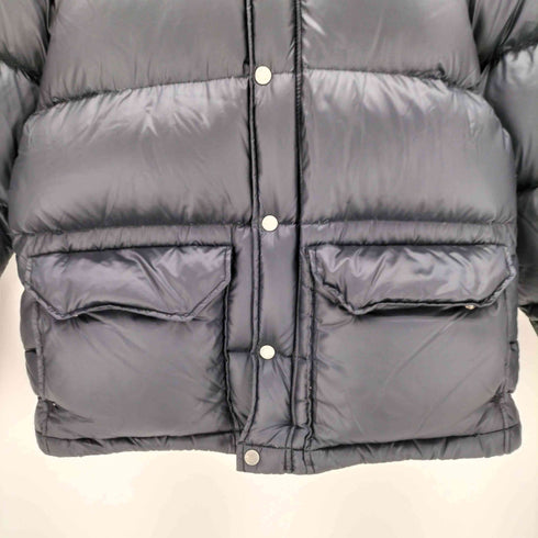 ノースフェイスパープルレーベル THE NORTH FACE PURPLE LABEL Sierra Parka Down Jacket シエラパーカ ダウンジャケット メンズ import:L