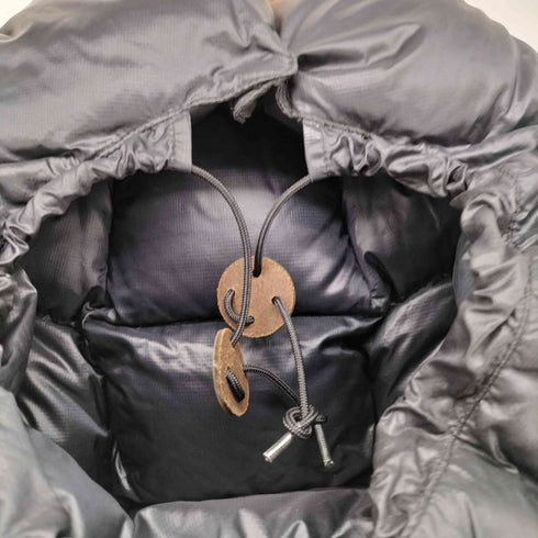ノースフェイスパープルレーベル THE NORTH FACE PURPLE LABEL Sierra Parka Down Jacket シエラパーカ ダウンジャケット メンズ import:L