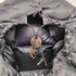 ノースフェイスパープルレーベル THE NORTH FACE PURPLE LABEL Sierra Parka Down Jacket シエラパーカ ダウンジャケット メンズ import:L