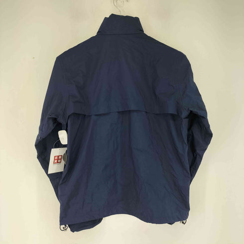 ラルフローレン RALPH LAUREN ナイガイ製 フード収納 ジップアップブルゾン レディース 9