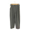 ザラ ZARA FLANNEL PAJAMA PANTS レディース S