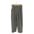 ザラ ZARA FLANNEL PAJAMA PANTS レディース S