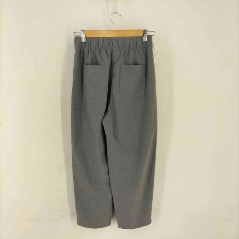 ザラ ZARA FLANNEL PAJAMA PANTS レディース S